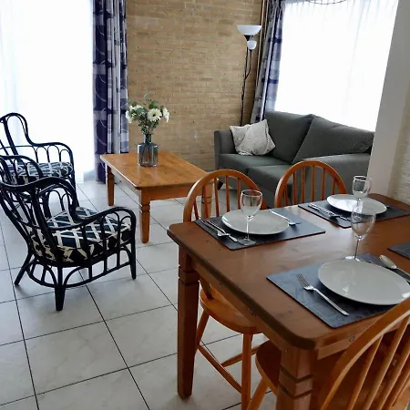 Serene In With Private Terrace *