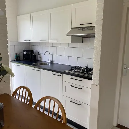 Holiday home Serene In With Private Terrace