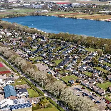 Family Escape Near Keukenhof 別荘 *