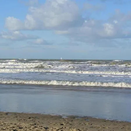 Family Escape Near Keukenhof 別荘