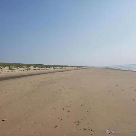 Family Escape Near Keukenhof 別荘 *