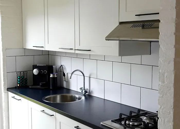 Casa vacanze Family Escape Near Keukenhof *