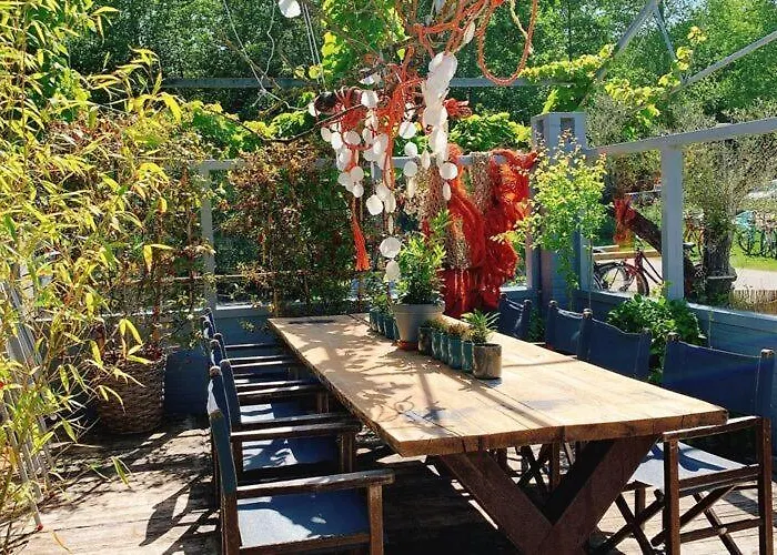 Family Escape Near Keukenhof Casa vacanze Noordwijkerhout