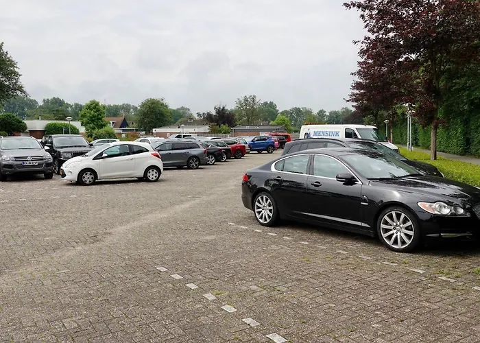 Casa vacanze Family Escape Near Keukenhof *