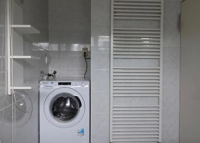 Casa vacanze Family Escape Near Keukenhof *