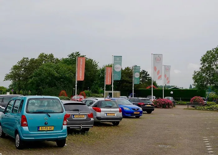 Casa vacanze Family Escape Near Keukenhof *