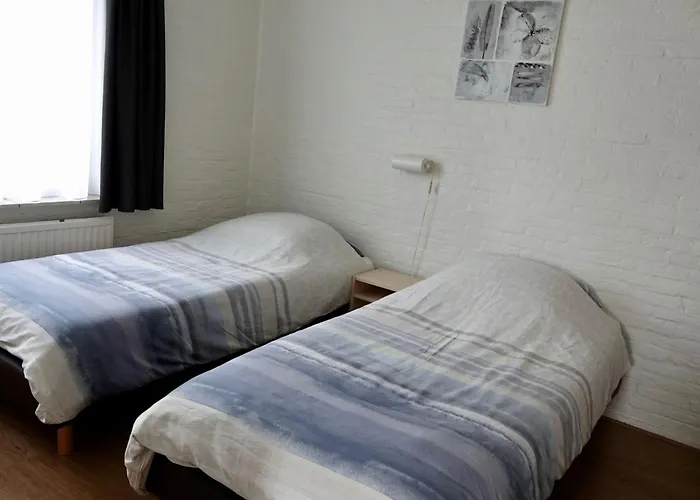 Casa vacanze Family Escape Near Keukenhof *