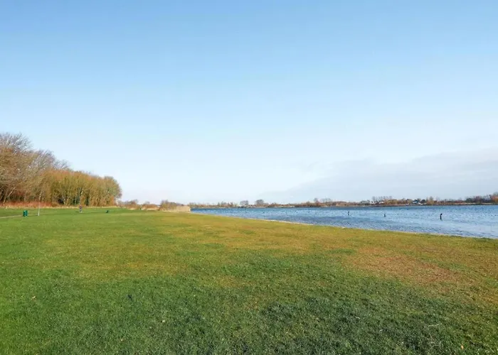 Family Escape Near Keukenhof Casa vacanze Noordwijkerhout