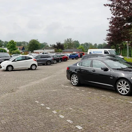 Casa vacanze Family Escape Near Keukenhof *