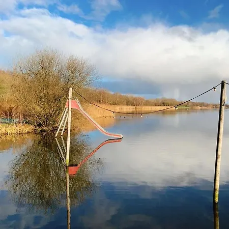 Family Escape Near Keukenhof Casa vacanze *