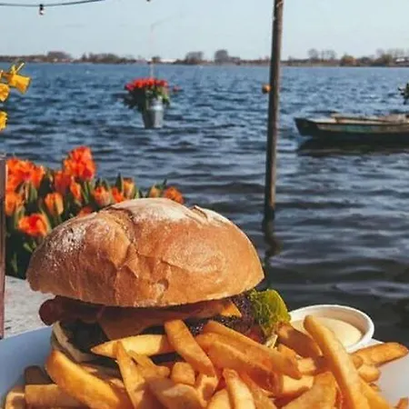 Family Escape Near Keukenhof Casa vacanze