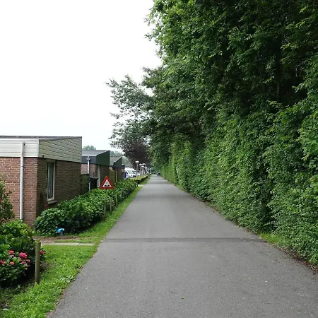 Casa vacanze Family Escape Near Keukenhof