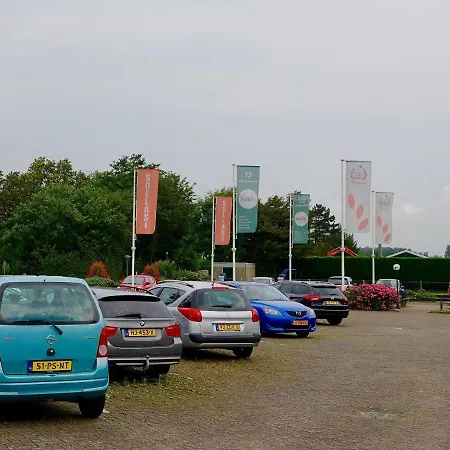 Casa vacanze Family Escape Near Keukenhof *