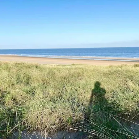 Family Escape Near Keukenhof * Noordwijkerhout