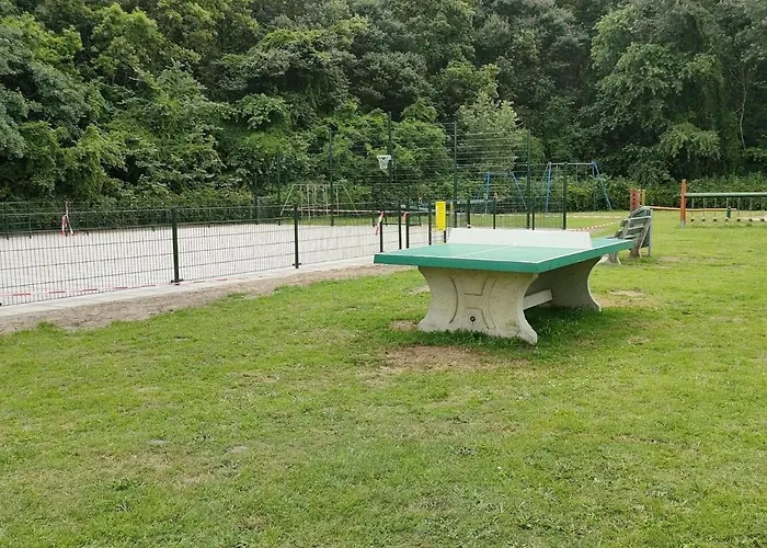 Сasa de vacaciones Family Escape Near Keukenhof Noordwijkerhout