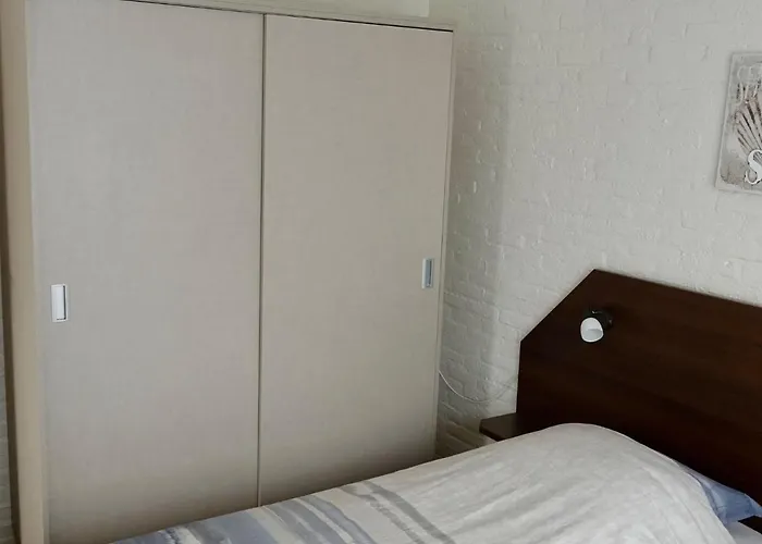 Family Escape Near Keukenhof