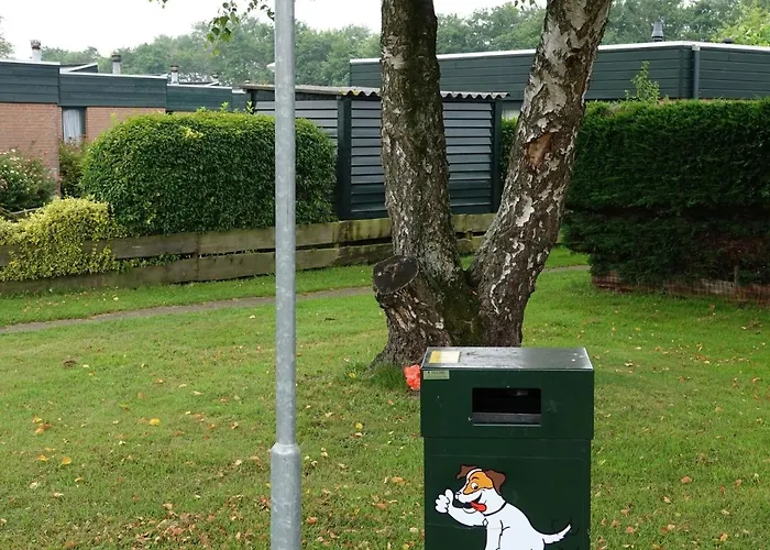 Сasa de vacaciones Family Escape Near Keukenhof Noordwijkerhout