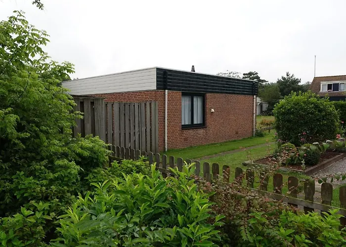 Family Escape Near Keukenhof Сasa de vacaciones Noordwijkerhout