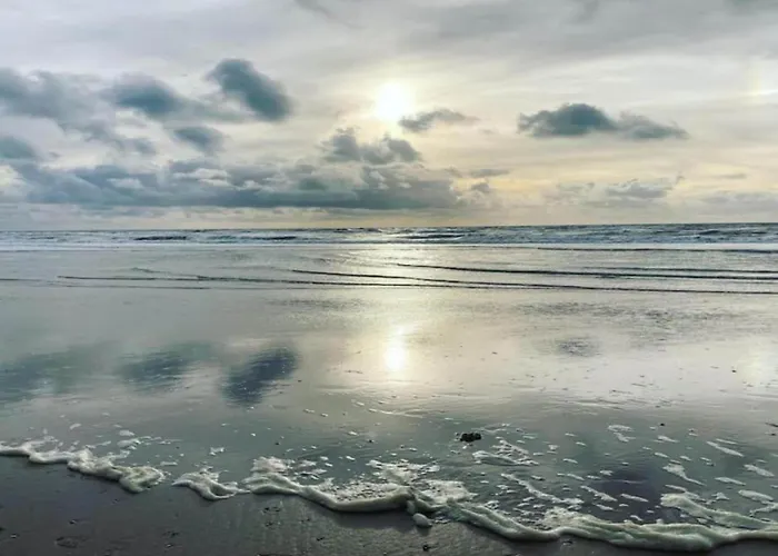 Family Escape Near Keukenhof * Noordwijkerhout