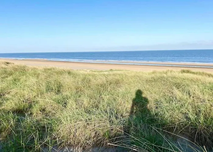 Family Escape Near Keukenhof * Noordwijkerhout