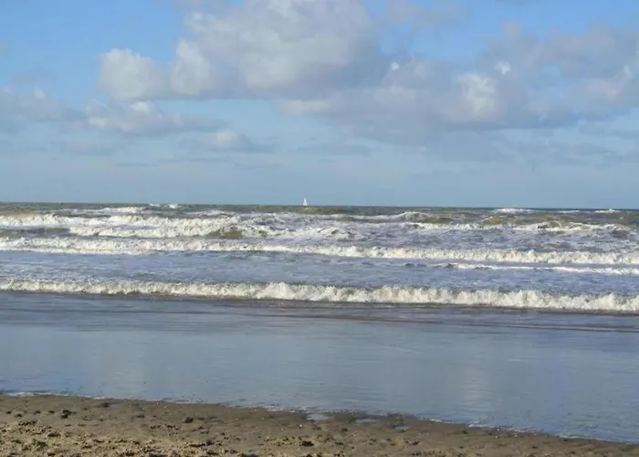 Family Escape Near Keukenhof Сasa de vacaciones