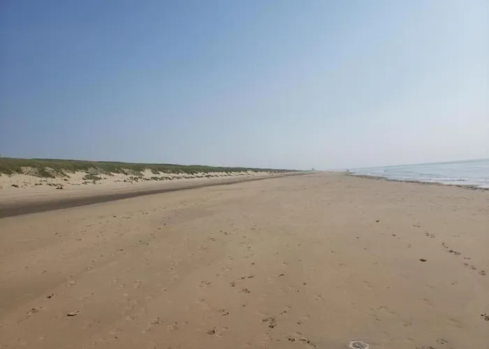 Family Escape Near Keukenhof Сasa de vacaciones *